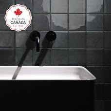 SMART TILES Peel and Stick Backsplash