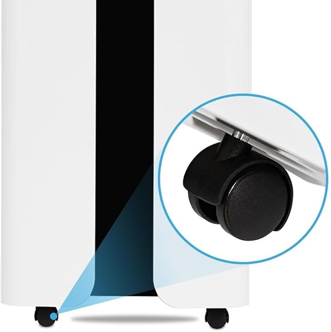 CleanForce Extra large Air Purifier