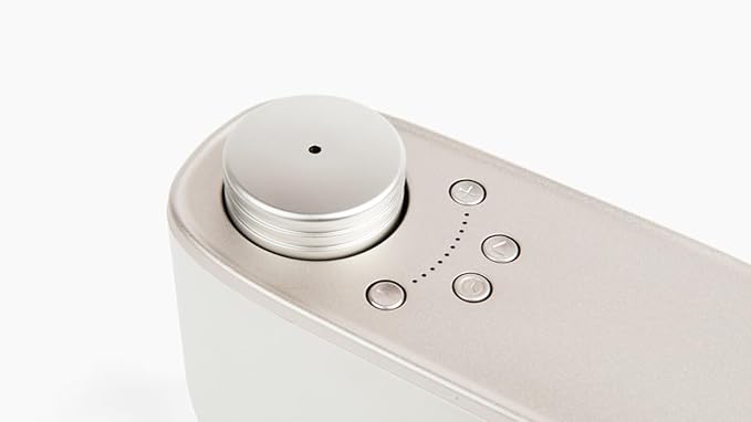 Aera Essential Oil Fragrance Diffuser + Citrus Scent Refill