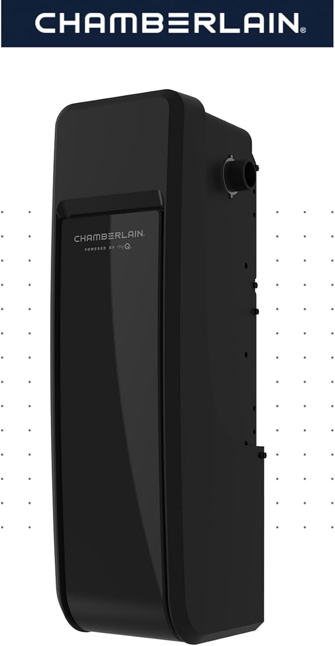 CHAMBERLAIN RJO101MC Ultra-Quiet Wall Mounted