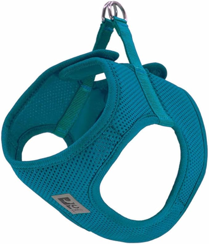 RC Pets Step in Cirque Harness S Dark Teal