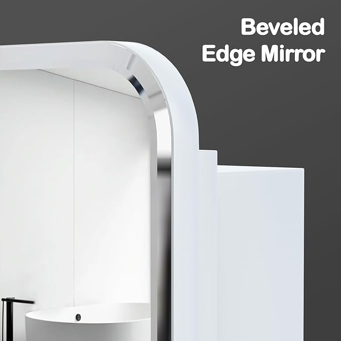 Rectangle Medicine Cabinet