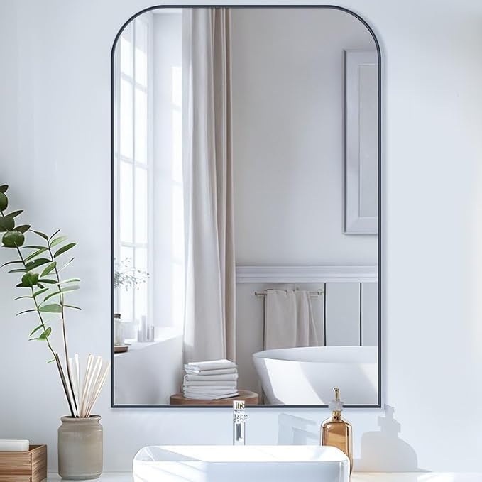 Bathroom Mirror, Wall Mirrors, Bathroom Vanity Mirror