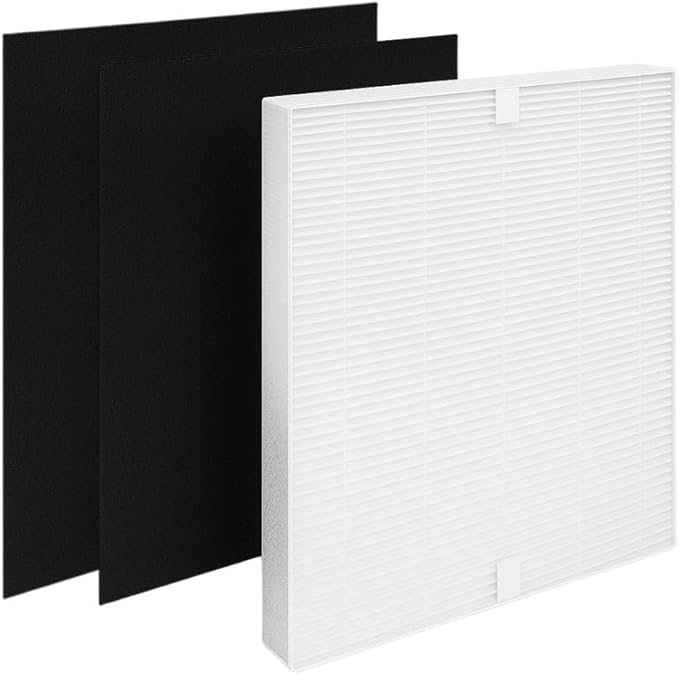 Nispira AP-1512HH Replacement Filter Compatible