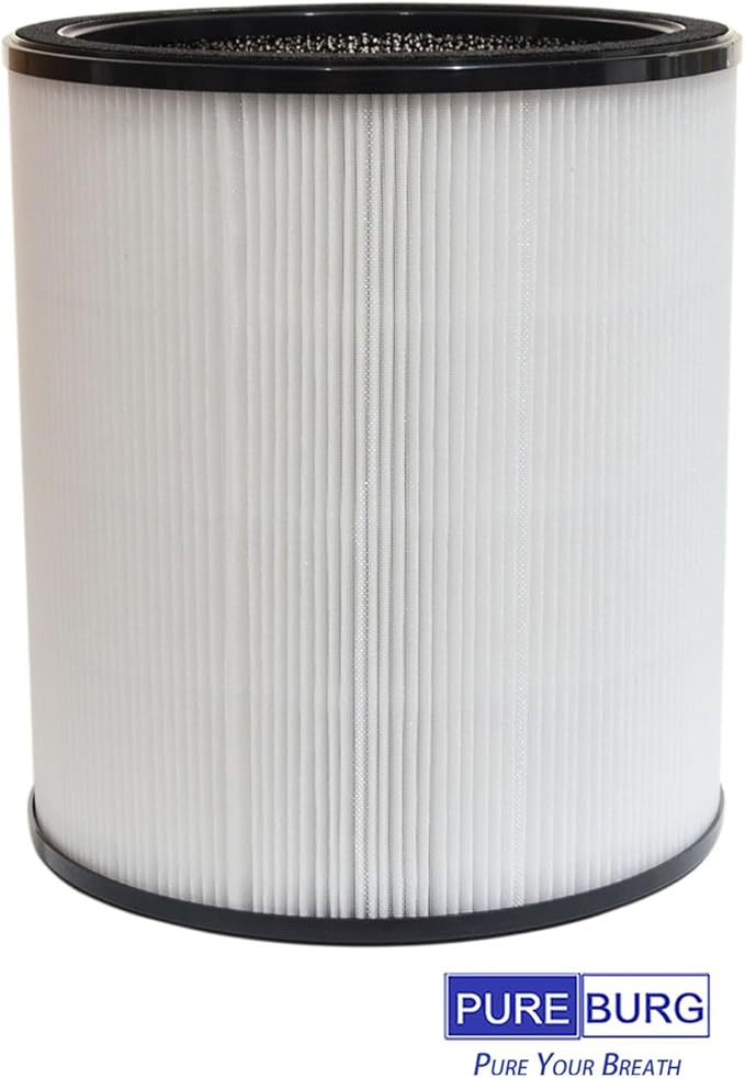 PUREBURG Replacement Filters Compatible
