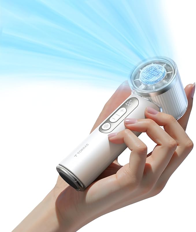 TORRAS COOLiFY iva Handheld Fan