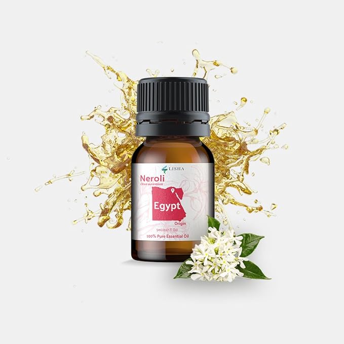 Neroli Essential Oil
