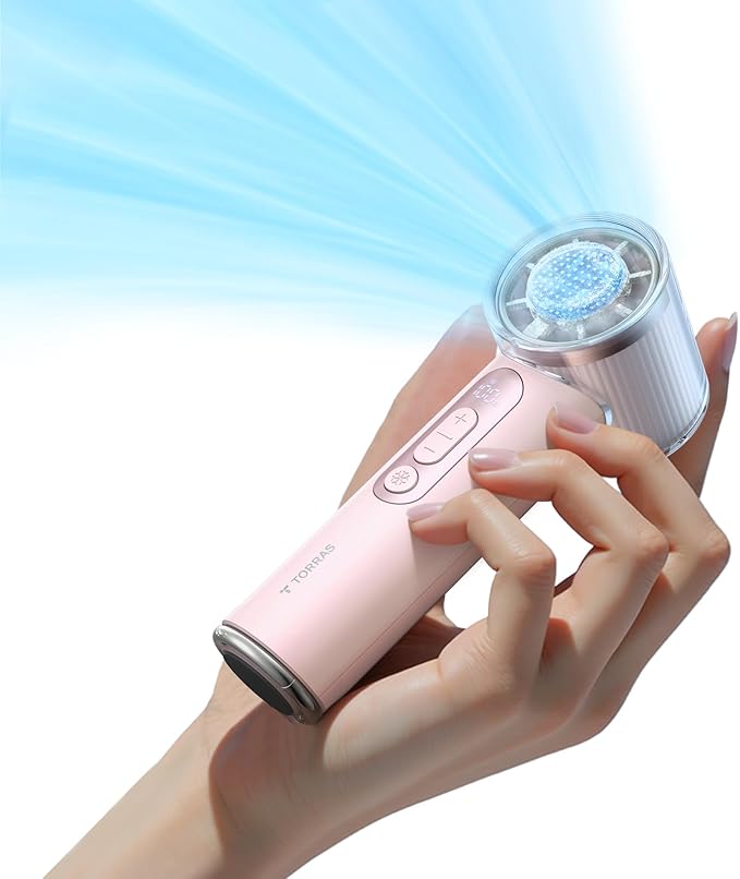 TORRAS COOLiFY iva Handheld Fan