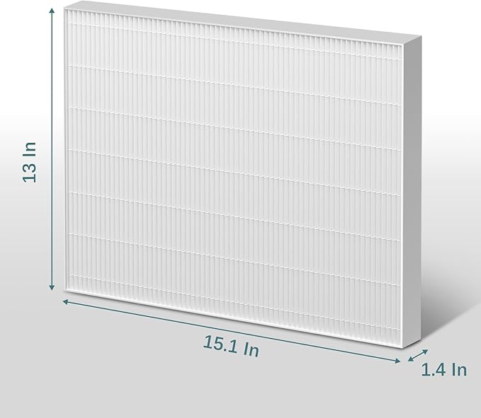 AP-1512HH Filter Compatible