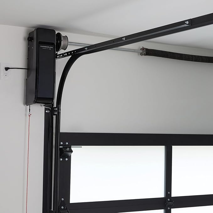 CHAMBERLAIN RJO101MC Ultra-Quiet Wall Mounted