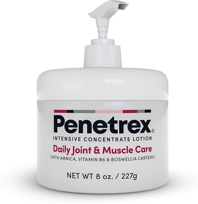 Penetrex Joint & Muscle Therapy Lotion