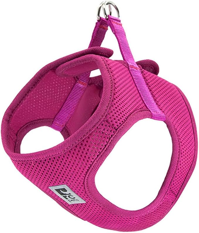 RC Pets Step in Cirque Harness XXL Mulberry