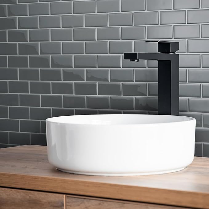 SMART TILES Peel and Stick Backsplash