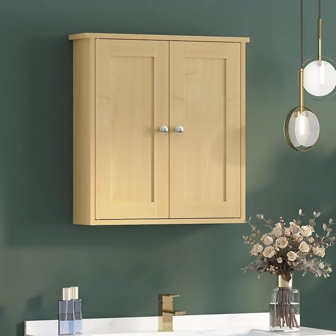 Bathroom Wall Cabinet, Medicine Cabinets