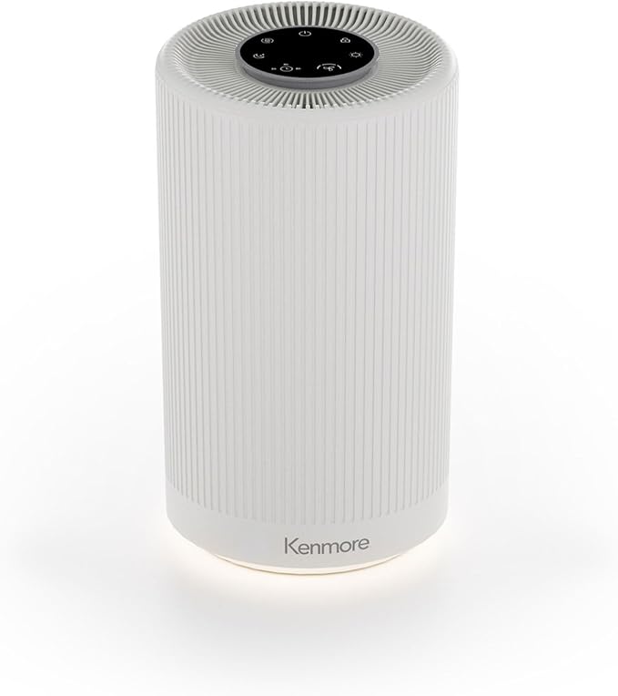 Kenmore PM1005 Air Purifier