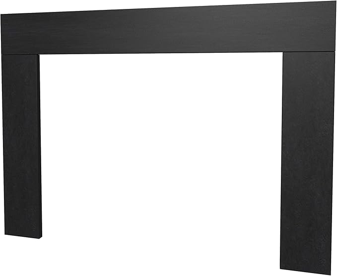 Trim Kit Designed for 40" Electric Fireplace Insert