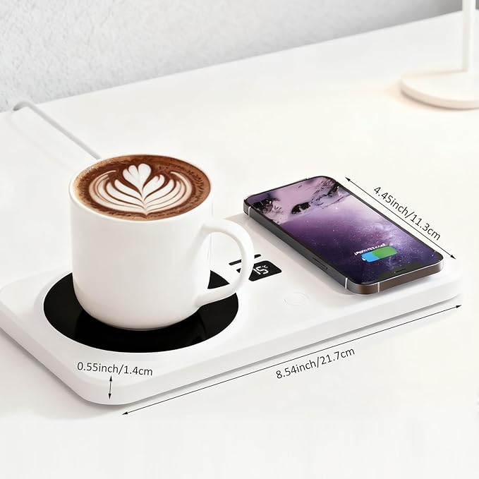Coffee Mug Warmer Smart Cup Warmer