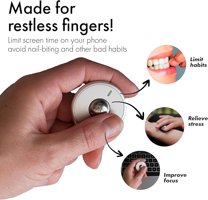 ONO Scroller - Handheld Fidget Toy