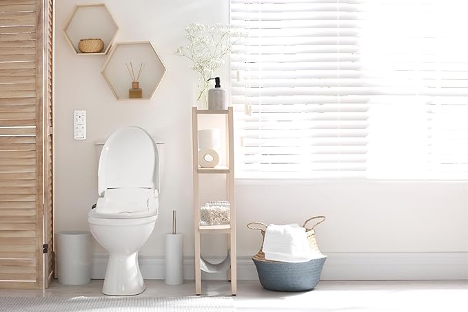SmartBidet Remote Control Replacement