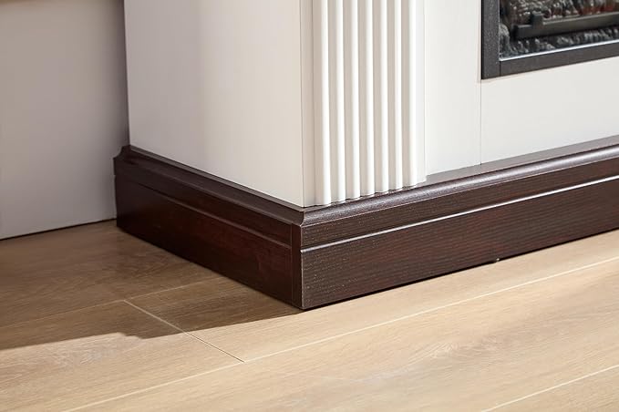 43 Inch Electric Fireplace,