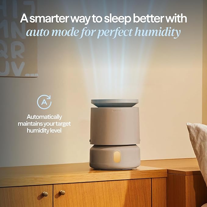 BLUEAIR Room Humidifier