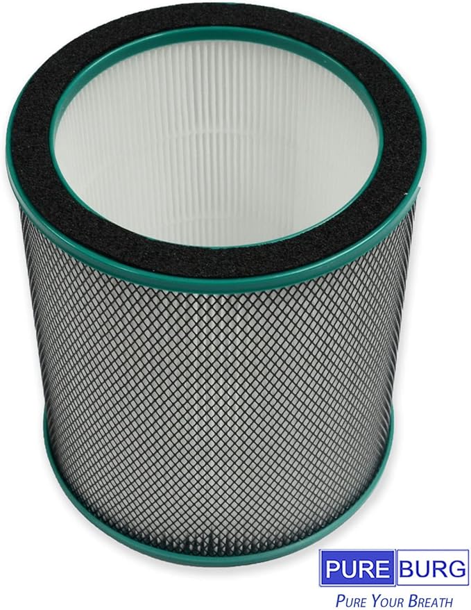 PUREBURG Replacement Filter Compatible
