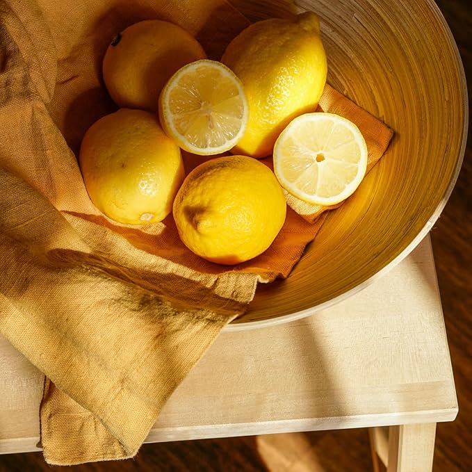 Aera Essential Oil Fragrance Diffuser + Citrus Scent Refill