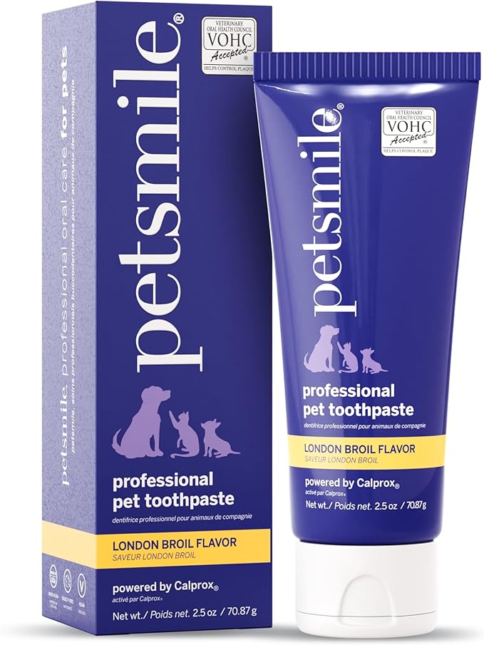 Petsmile Professional Pet Toothpaste