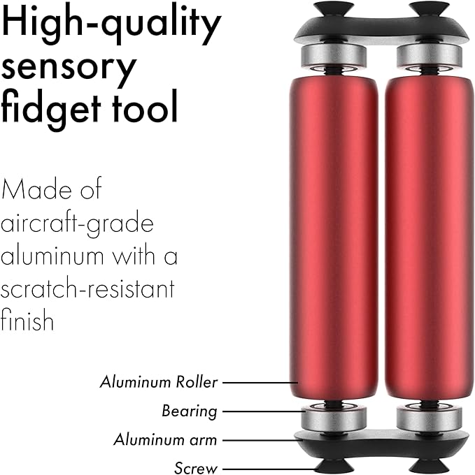 ONO Roller - Handheld Fidget Toy