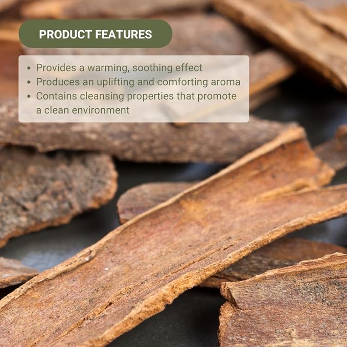 Cassia Essential Oil