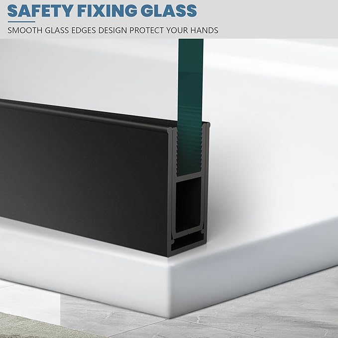 Bathroom Shower Door 32 * 78"
