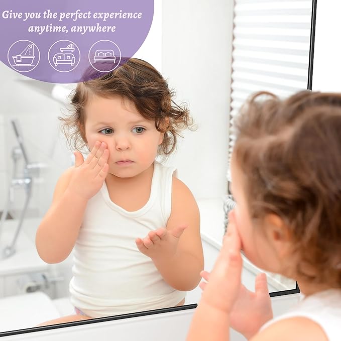 Bathroom Mirror, Wall Mirrors, Bathroom Vanity Mirror