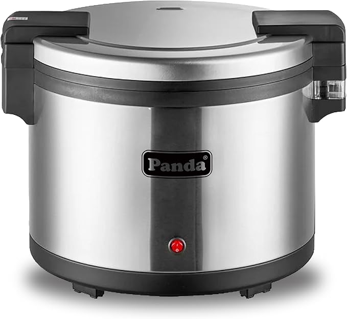 Panda Commercial Rice Warmer