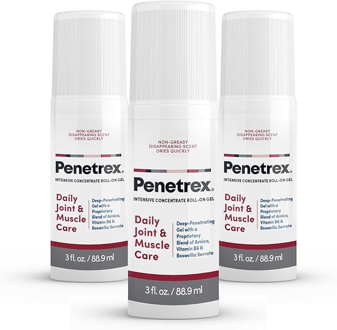 Penetrex Joint & Muscle Therapy