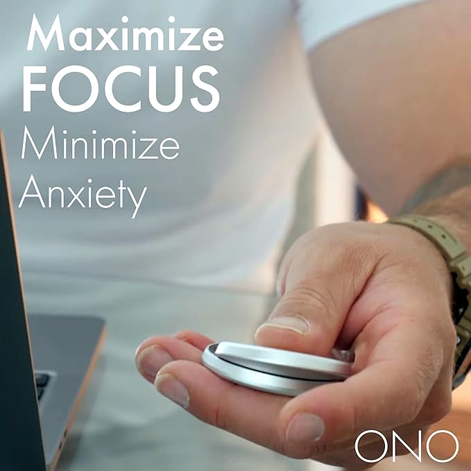ONO Slider - Handheld Fidget Toy