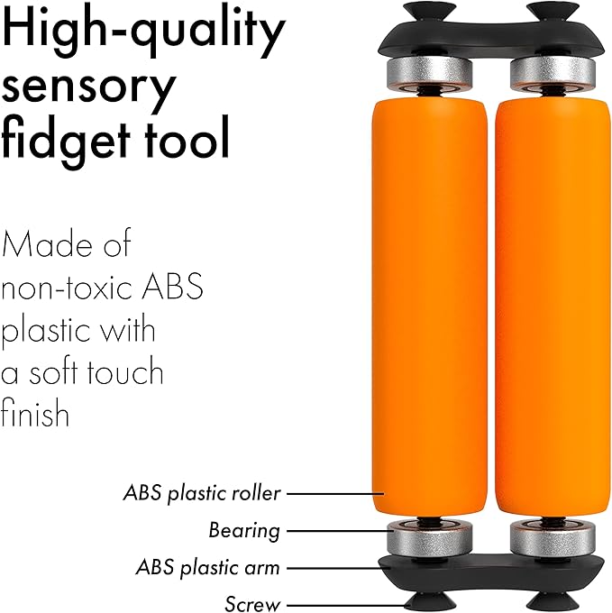 ONO Roller - Handheld Fidget Toy