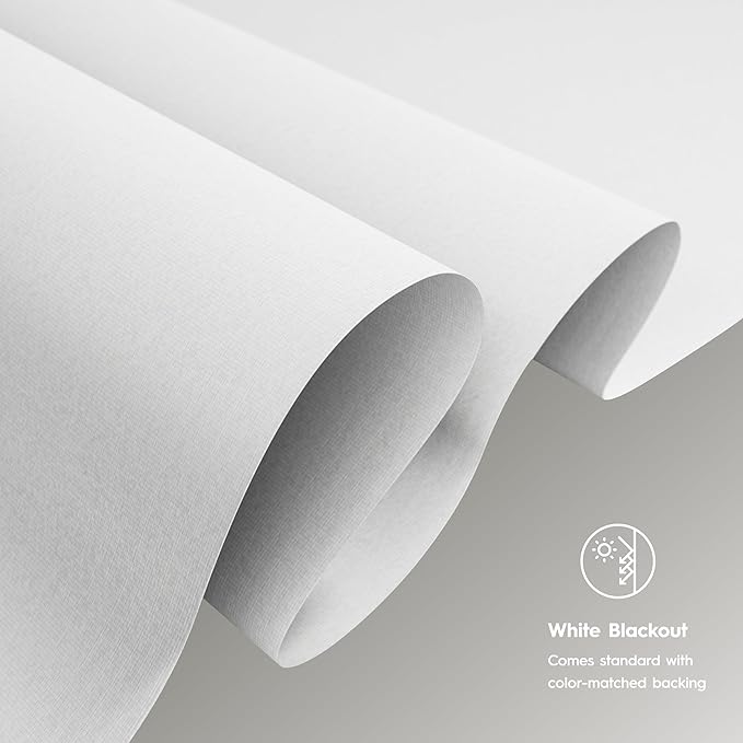 GE Smart Shade, Motorized Window Blind