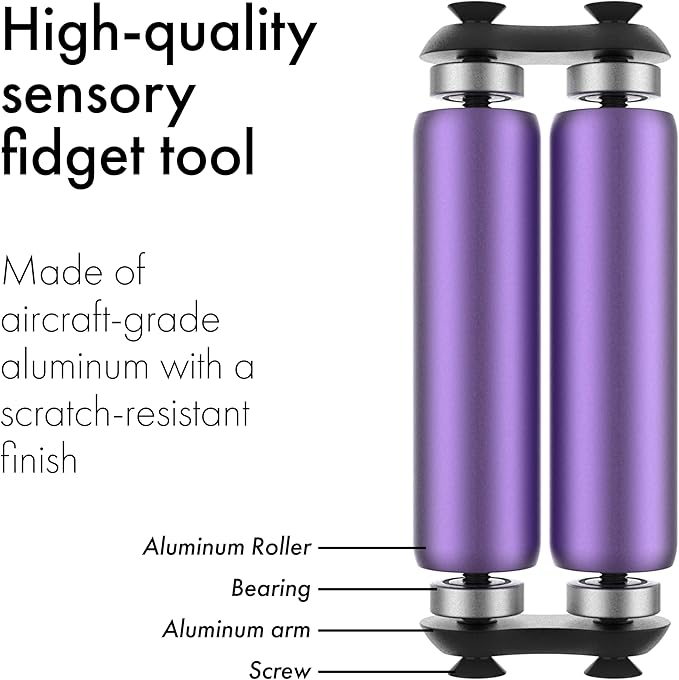 ONO Roller - Handheld Fidget Toy
