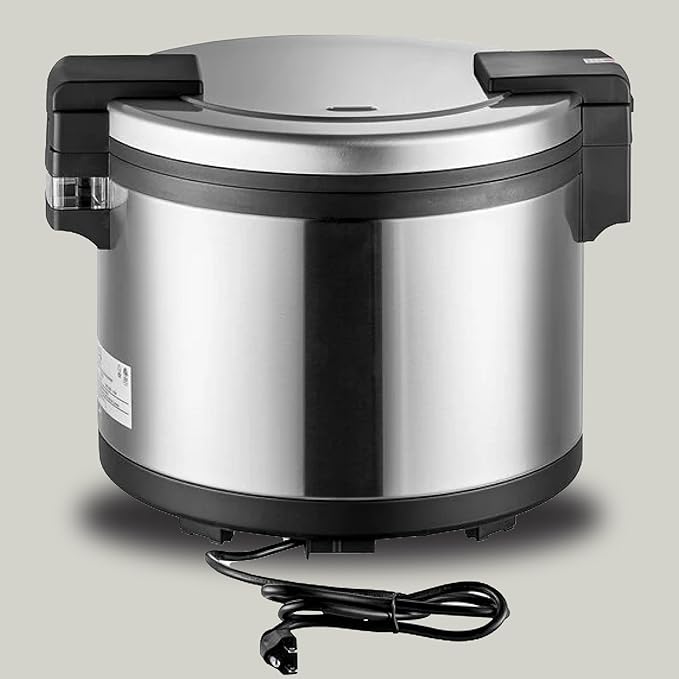 Panda Commercial Rice Warmer