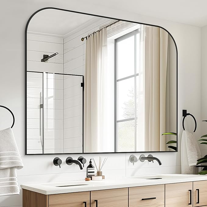 Bathroom Mirror, Wall Mirrors, Bathroom Vanity Mirror