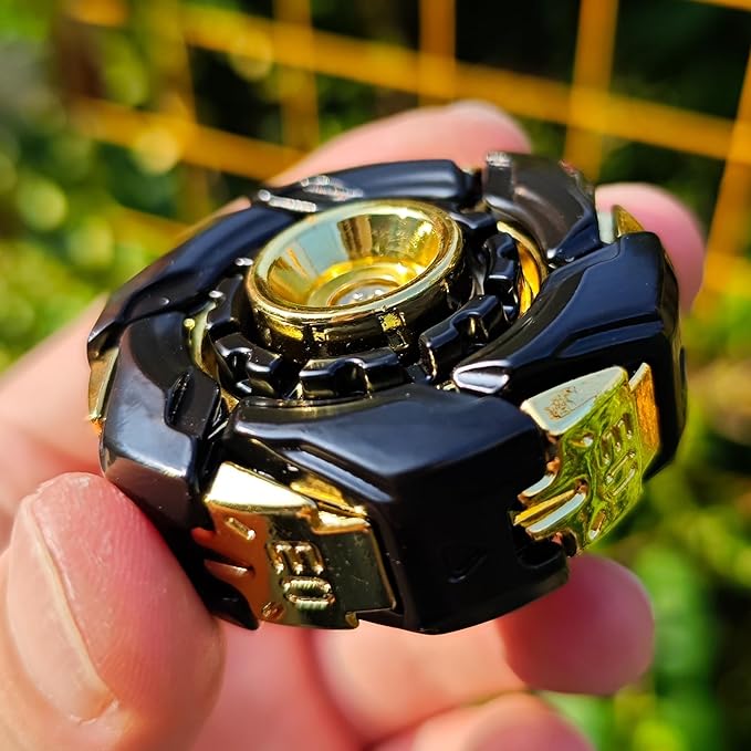 EDC Fidget Sliders Open Armor Spinning TopFidget Toys Stress Relief