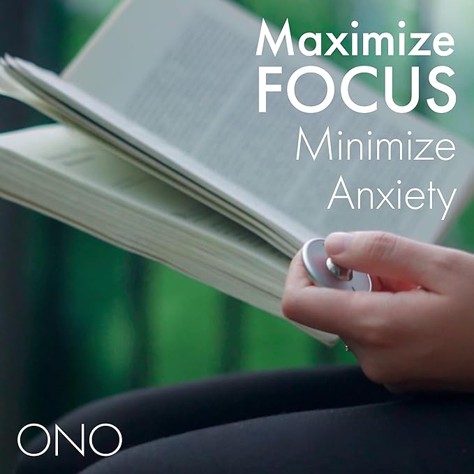ONO Scroller - Handheld Fidget Toy
