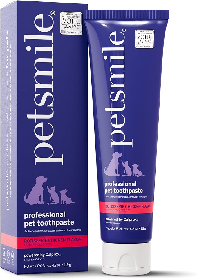 Petsmile Professional Pet Toothpaste