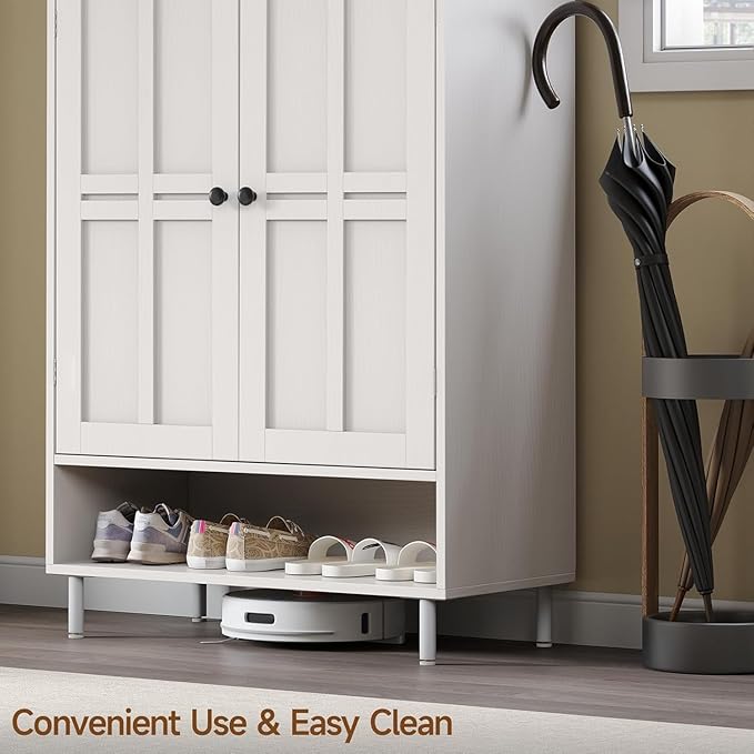 ONBRILL Shoe Storage Cabinet
