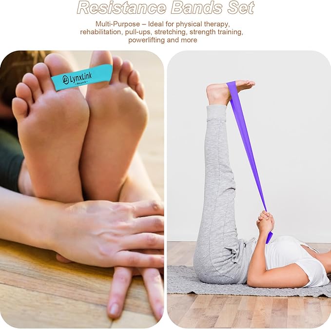 Cork Balancing Board Foot Restoration and Balance Kit