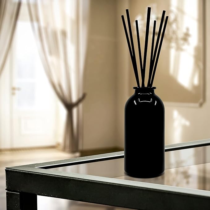 Urban Naturals Lavender Fields Oil Essential Oil Reed Diffuser Set