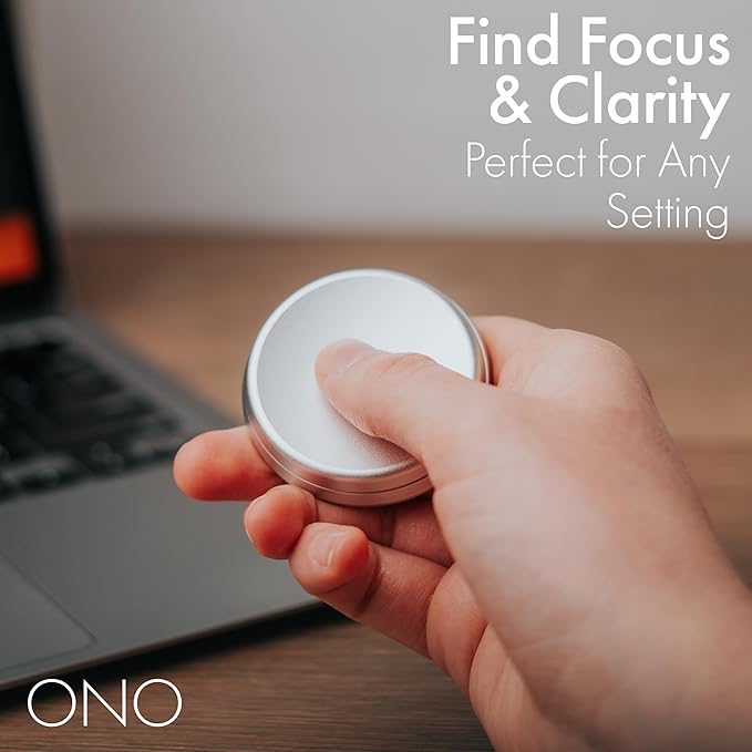 ONO Slider - Handheld Fidget Toy