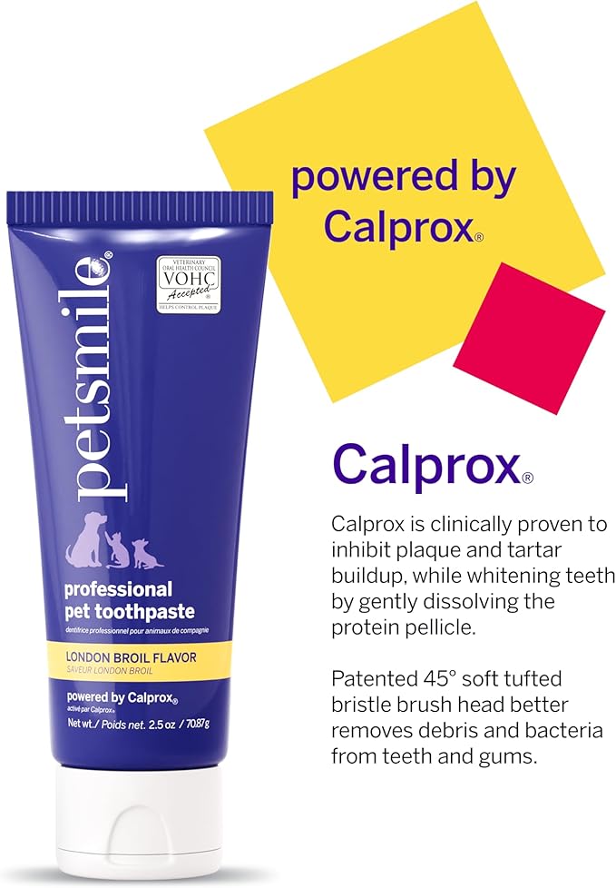 Petsmile Professional Pet Toothpaste