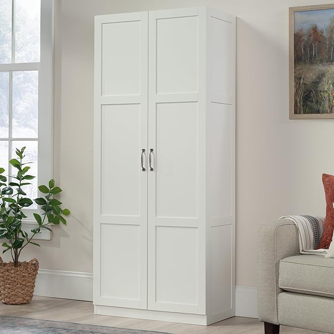 Sauder Select Storage Cabinet/ Pantry cabinets
