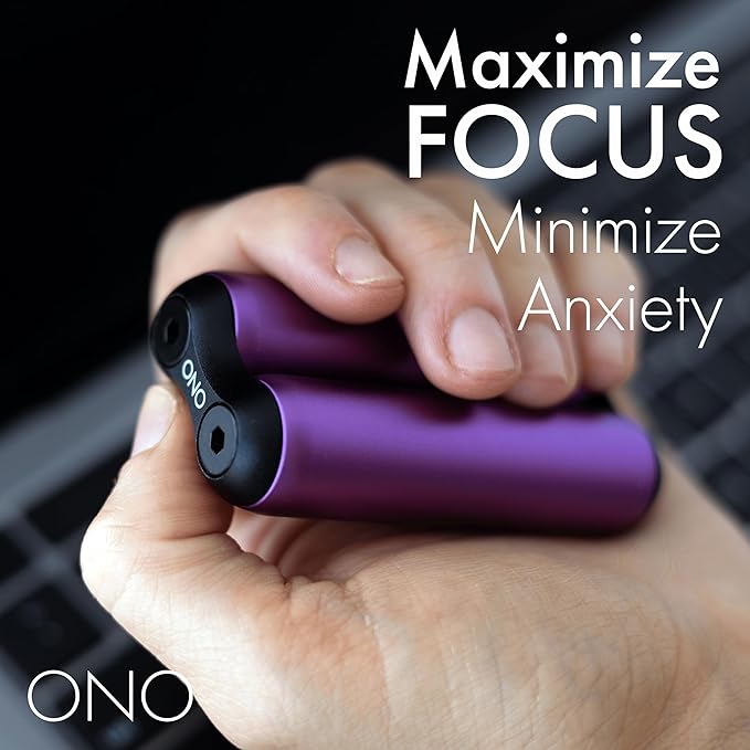 ONO Roller - Handheld Fidget Toy